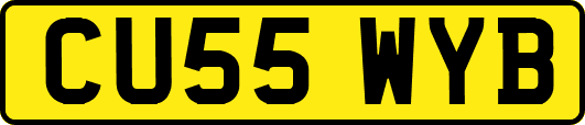 CU55WYB