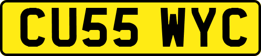 CU55WYC