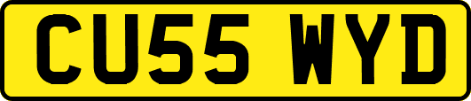 CU55WYD