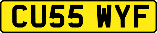 CU55WYF