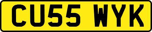 CU55WYK