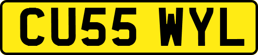 CU55WYL