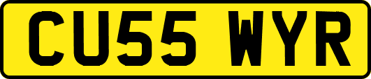 CU55WYR