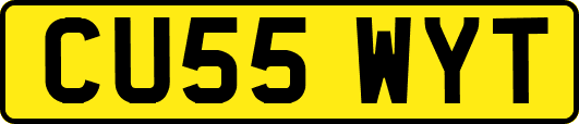 CU55WYT