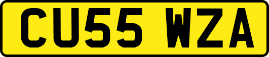 CU55WZA
