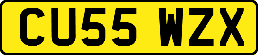 CU55WZX