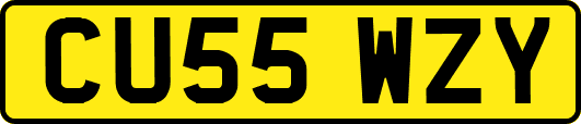 CU55WZY
