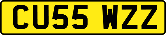 CU55WZZ