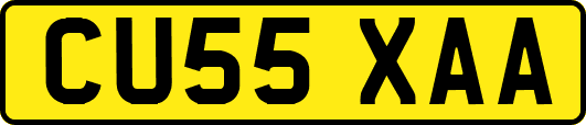 CU55XAA