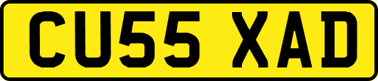 CU55XAD