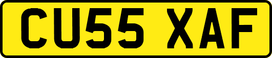 CU55XAF