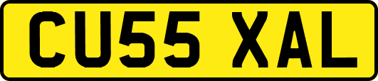 CU55XAL