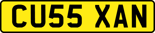 CU55XAN