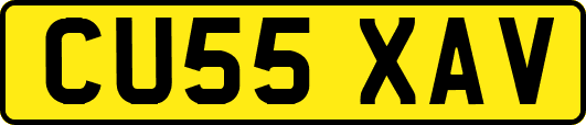 CU55XAV