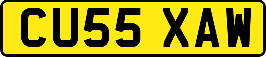 CU55XAW