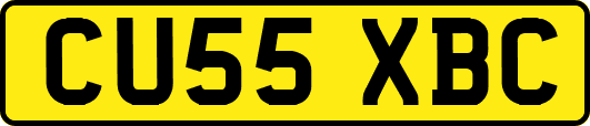 CU55XBC