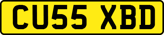 CU55XBD