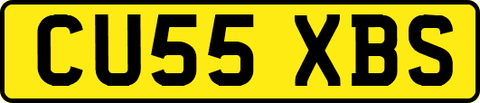 CU55XBS