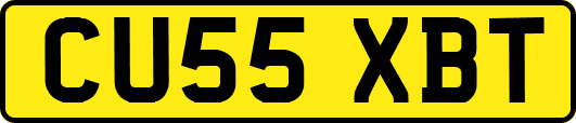 CU55XBT