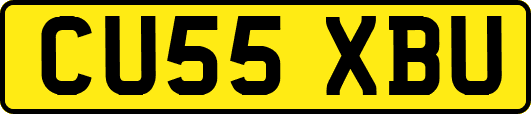 CU55XBU