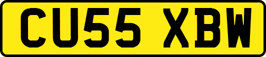 CU55XBW