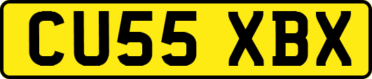 CU55XBX