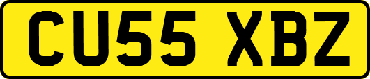 CU55XBZ