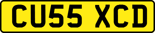 CU55XCD