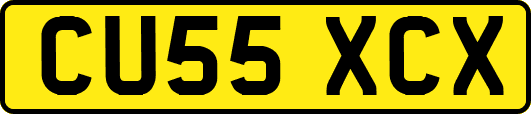 CU55XCX