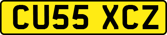 CU55XCZ