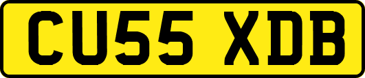 CU55XDB