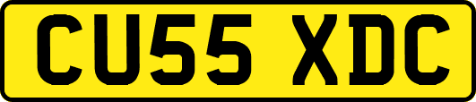 CU55XDC