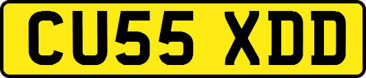 CU55XDD