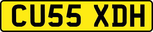 CU55XDH