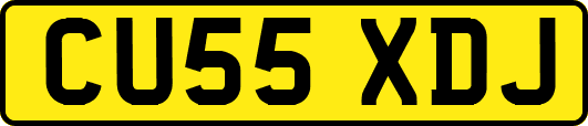 CU55XDJ