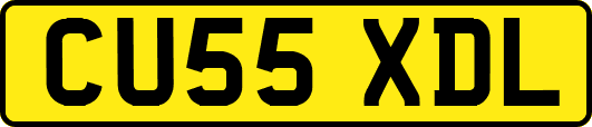 CU55XDL