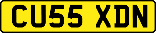 CU55XDN