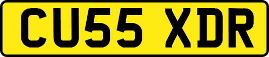 CU55XDR