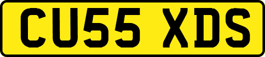 CU55XDS