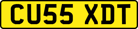 CU55XDT