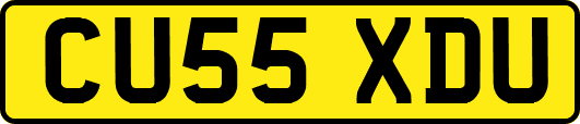 CU55XDU