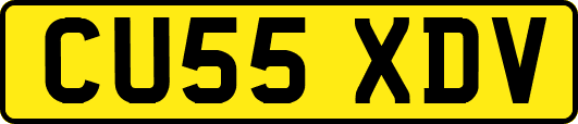 CU55XDV