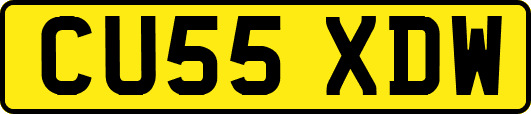 CU55XDW