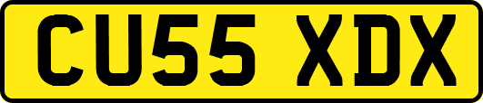 CU55XDX