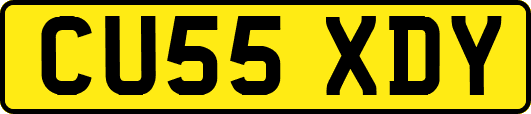 CU55XDY