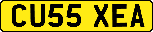 CU55XEA