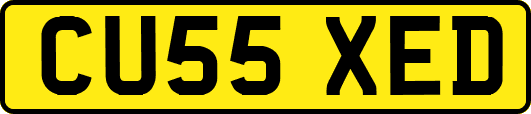 CU55XED