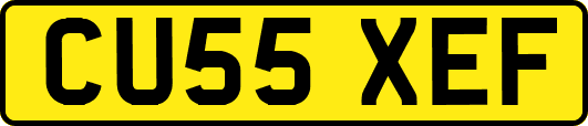 CU55XEF