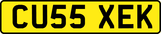 CU55XEK