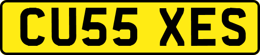 CU55XES